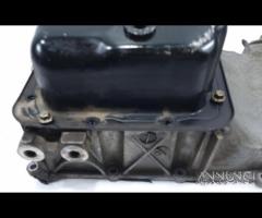 COPPA OLIO MOTORE CITROEN C3 Serie 9808683380 HMZ - 6