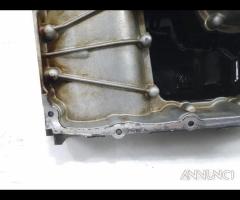 COPPA OLIO MOTORE CITROEN C3 Serie 9808683380 HMZ - 14