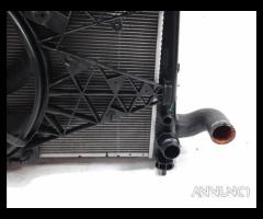 KIT RADIATORI ALFA ROMEO Giulietta Serie (940_) 55 - 12