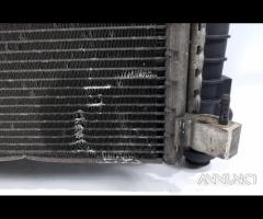 KIT RADIATORI FORD Transit Serie Custom BK21-8C342