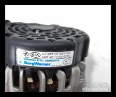 ALTERNATORE HYUNDAI Kona Serie 37300-2U200 D4FE Di - 8