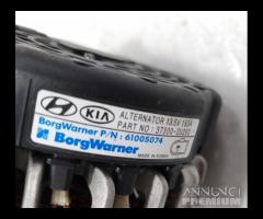 ALTERNATORE HYUNDAI Kona Serie 37300-2U200 D4FE Di - 12