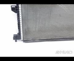RADIATORE ACQUA VOLKSWAGEN Tiguan Restyling Serie - 8