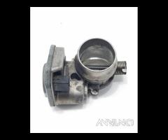 CORPO FARFALLATO BMW Serie 3 E91 Touring 2a Serie