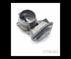 CORPO FARFALLATO BMW Serie 3 E91 Touring 2a Serie