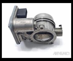 CORPO FARFALLATO BMW Serie 3 E91 Touring 2a Serie