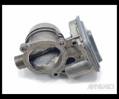 CORPO FARFALLATO BMW Serie 3 E91 Touring 2a Serie
