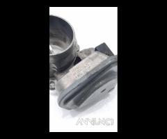 CORPO FARFALLATO BMW Serie 3 E91 Touring 2a Serie