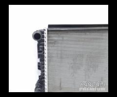 RADIATORE ACQUA VOLKSWAGEN Tiguan Restyling Serie - 7