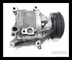 COMPRESSORE A/C FIAT Punto VAN Serie 517469310 188 - 6