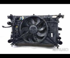 KIT RADIATORI JEEP Renegade Serie 8C6170100 552 63 - 9