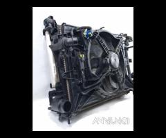 KIT RADIATORI JEEP Renegade Serie 8C6170100 552 63 - 11