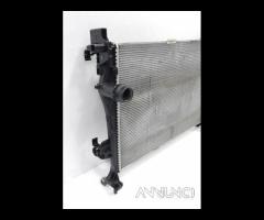 RADIATORE ACQUA FIAT 500 X Serie 52009105 552 66 9 - 9