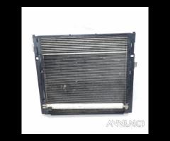 RADIATORE A/C MERCEDES ML W166 4a Serie A009500000