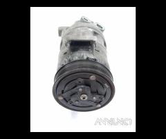 COMPRESSORE A/C FIAT Tipo berlina 5p 51988029 552 - 9