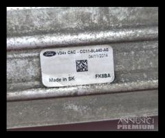 INTERCOOLER FORD Transit Serie Custom CC11-9L440-A - 10