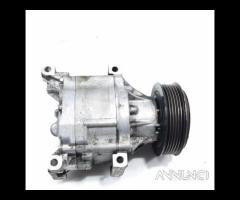 COMPRESSORE A/C LANCIA Ypsilon 4a Serie 517469310 - 12