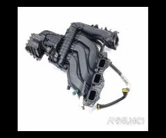 COLLETTORE ASPIRAZIONE SMART Fortwo Coupé (W453)