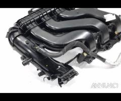 COLLETTORE ASPIRAZIONE SMART Fortwo Coupé (W453)