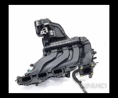 COLLETTORE ASPIRAZIONE SMART Fortwo Coupé (W453) - 8