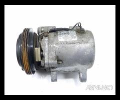COMPRESSORE A/C SMART ForTwo Coupé (W450) A160230