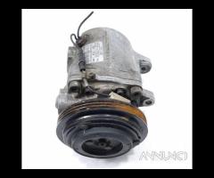 COMPRESSORE A/C SMART ForTwo Coupé (W450) A160230