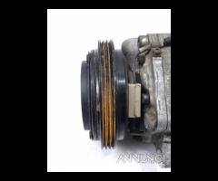 COMPRESSORE A/C SMART ForTwo Coupé (W450) A160230