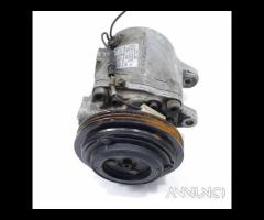 COMPRESSORE A/C SMART ForTwo Coupé (W450) A160230