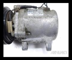 COMPRESSORE A/C SMART ForTwo Coupé (W450) A160230