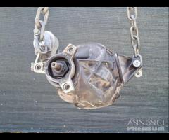 DIFFERENZIALE POSTERIORE MERCEDES Classe E Coupe ( - 8