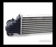INTERCOOLER FIAT 500 X Serie 52152318 552 66 963, - 6