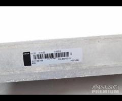 INTERCOOLER FIAT 500 X Serie 52152318 552 66 963, - 10