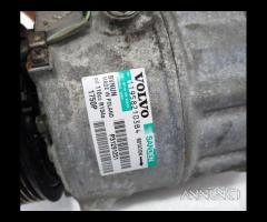 COMPRESSORE A/C VOLVO V40 Cross Country 31291251 D
