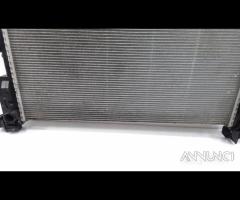 RADIATORE ACQUA RENAULT Trafic Serie 214104966R R9