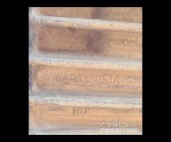 DIFFERENZIALE POSTERIORE AUDI Q5 Serie (8RB) 0AR52 - 6