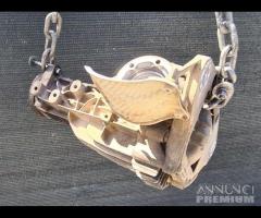 DIFFERENZIALE POSTERIORE AUDI Q5 Serie (8RB) 0AR52 - 7