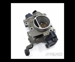 CORPO FARFALLATO FIAT Panda 2a Serie 188 A4.000 Bi