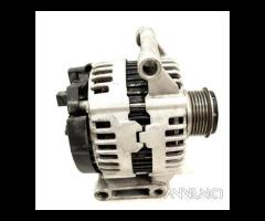ALTERNATORE CITROEN Jumper Furgone 3a Serie 4HU (P