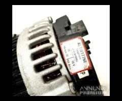 ALTERNATORE CITROEN Jumper Furgone 3a Serie 4HU (P