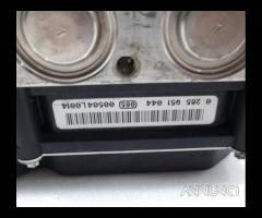 ABS AUDI Q5 Serie (8RB) 8R0907379M CAGA, CJCA Dies