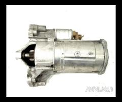 MOTORINO D' AVVIAMENTO CITROEN DS4 1a Serie 965456 - 7