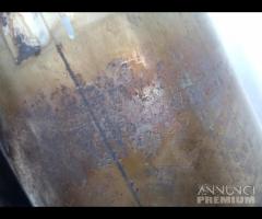 FAP FILTRO ANTIPARTICOLATO NISSAN NV200 1a Serie 2 - 13