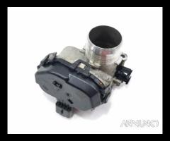 CORPO FARFALLATO CITROEN C5 Aircross 9830171480 YH