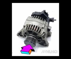 ALTERNATORE HYUNDAI i20 1a Serie 37300-2A050 D4FB