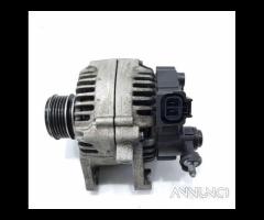 ALTERNATORE HYUNDAI i20 1a Serie 37300-2A050 D4FB