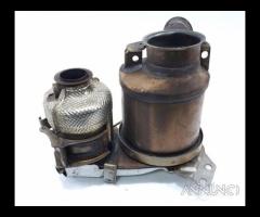 FAP FILTRO ANTIPARTICOLATO AUDI A3 Sportback Serie - 11