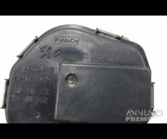 CORPO FARFALLATO VOLVO V40 Cross Country 967353448 - 6