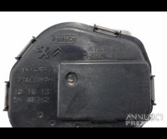 CORPO FARFALLATO VOLVO V40 Cross Country 967353448 - 10