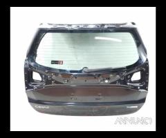 PORTELLONE POSTERIORE COMPLETO KIA Cee'd Serie Spo