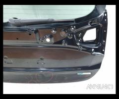 PORTELLONE POSTERIORE COMPLETO KIA Cee'd Serie Spo